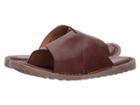 Born Getaway (brown Full Grain Leather) Men's Sandals
