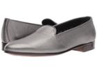 Gravati Venetian Evening Loafer (anthracite) Women's Flat Shoes