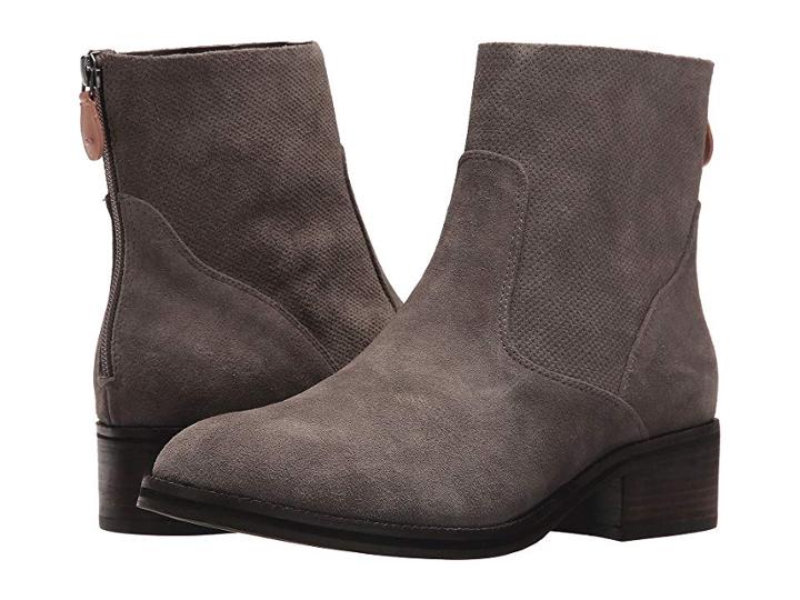 Gentle Souls By Kenneth Cole Parker (concrete) Women's Shoes