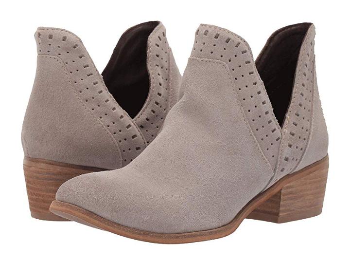 Bcbgeneration Ruby Cowsuede (gazoil) Women's Boots