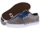 Globe Mahalo (grey/blue) Men's Skate Shoes