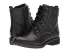 Sofft Belton (black Canneto) Women's Boots