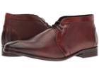 Messico Oliver (burnished Cognac Leather) Men's Shoes