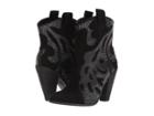 Carlos By Carlos Santana Sterling (black) Women's Shoes