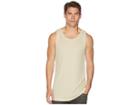 Publish Nandez Waffle Knit Tank Top (tan) Men's Sleeveless