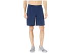 Reebok Performance Woven Shorts (collegiate Navy) Men's Shorts
