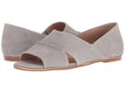 Cc Corso Como Annalynn (steeple Gray) Women's Shoes