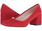 Kenneth Cole New York Eryn (red) Women's Shoes
