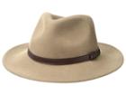 Pendleton Outback Hat (putty) Caps