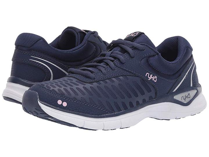 Ryka Rae (medieval Blue) Women's Shoes