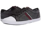Ben Sherman Madison Ox (black Multi) Men's Shoes