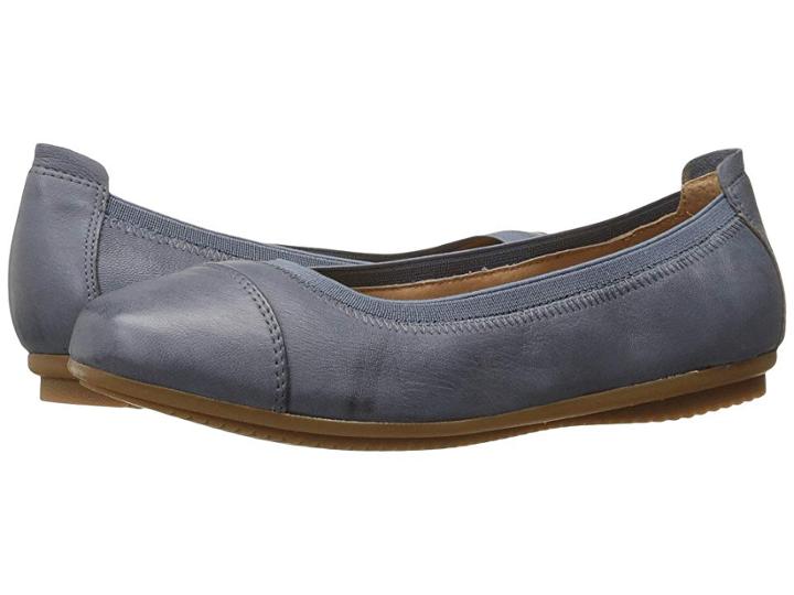 Josef Seibel Pippa 07 (jeans) Women's Shoes