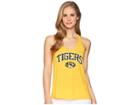 Champion College Missouri Tigers Eco(r) Swing Tank Top (champion Gold) Women's Sleeveless