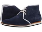 Bacco Bucci Alain (blue) Men's Shoes