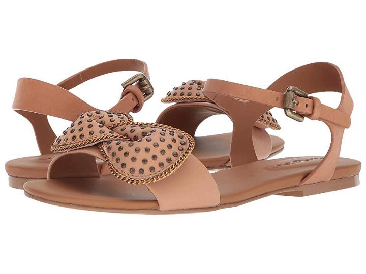 See By Chloe Sb30192 (light/pastel Pink) Women's Sandals