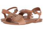 See By Chloe Sb30192 (light/pastel Pink) Women's Sandals