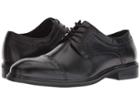 Kenneth Cole New York Davis Lace-up (black) Men's Shoes