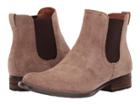 Born Casco (taupe Suede 2) Women's Pull-on Boots