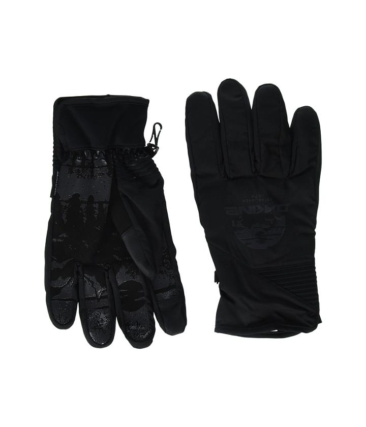 Dakine Crossfire Glove (black Mtn) Snowboard Gloves
