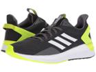 Adidas Running Questar Ride (carbon/footwear White/solar Yellow) Men's Running Shoes