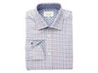 Ted Baker Welsh Endurance Dress Shirt (pink) Men's Clothing