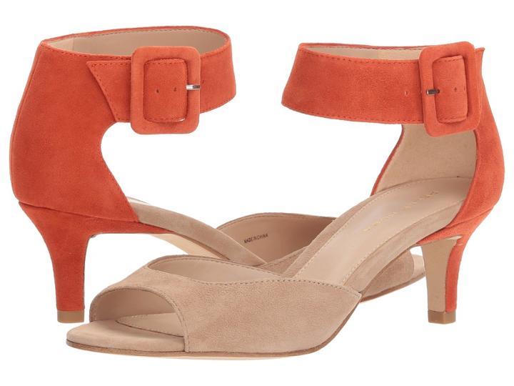 Pelle Moda Berlin (sand/sunset) High Heels