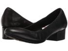 Born Paula (black) Women's  Shoes