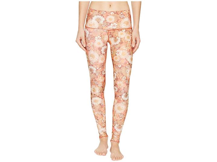 Teeki Sisters Of The Sun Hot Pants (gold) Women's Casual Pants