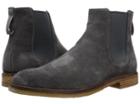 Clarks Clarkdale Gobi (grey Suede) Men's Pull-on Boots