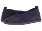 Marsell Gomme Ballerina (violet) Women's Shoes