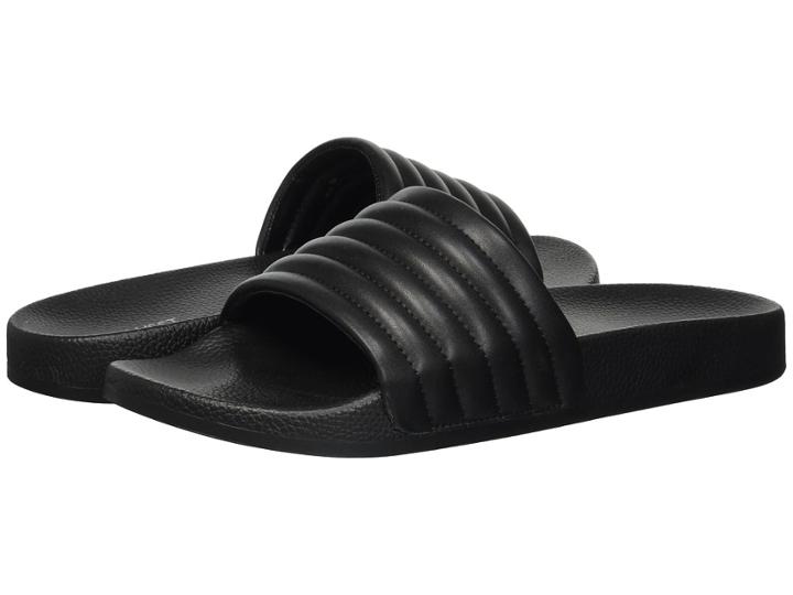 Nine West Isramin (black Synthetic) Women's Shoes