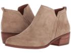 Franco Sarto Paivley (sandstone) Women's Shoes