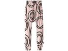 Nununu Circle Baggy Pants (little Kids/big Kids) (powder Pink) Girl's Casual Pants
