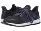 Adidas Gymbreaker Bounce (black/night Metallic/super Purple) Women's Cross Training Shoes