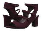 Indigo Rd. Elita (wine) Women's Shoes