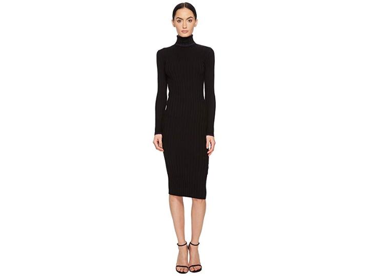 Baldwin Mallory (black) Women's Dress