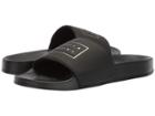Billabong Poolslide (black) Men's Sandals