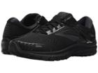 Brooks Adrenaline Gts 18 (black/black) Men's Running Shoes