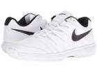 Nike Air Zoom Prestige (white/black) Men's Tennis Shoes
