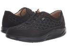 Finn Comfort Columbia (black/nero) Women's  Shoes