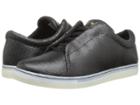 Creative Recreation Turino (black Cracked) Men's Shoes