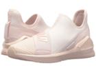 Puma Fierce Slip-on (pearl/puma White) Women's Shoes
