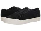 Dc Evan Lo Zero (black/white/gum) Men's Skate Shoes