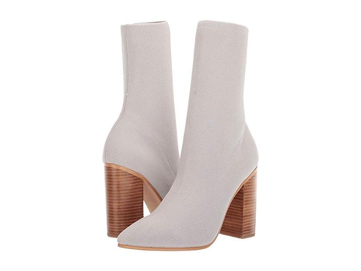 Sol Sana Dannii Boot (ivory) Women's Boots