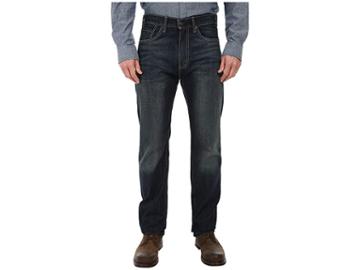 Levi's(r) Mens 505(r) Regular (springstein) Men's Jeans