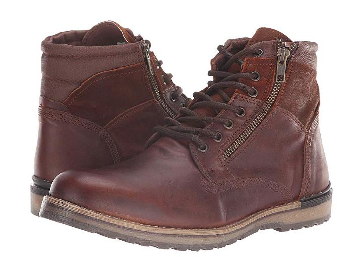 Gbx District (tan) Men's Shoes