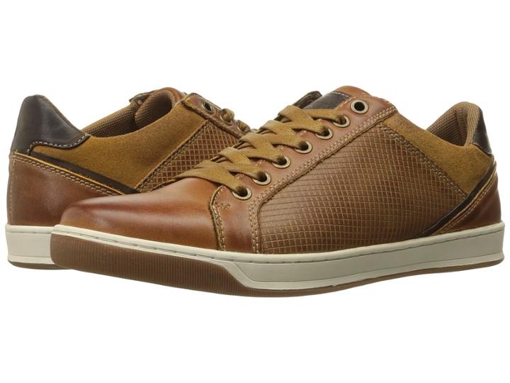 Steve Madden Croon (tan) Men's Shoes