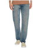 Levi's(r) Mens 501(r) Original (penn Station) Men's Jeans