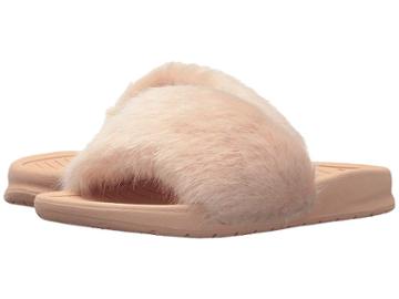Akid Brand Aston (infant/toddler/little Kid/big Kid) (blush) Girls Shoes