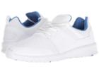 Dc Heathrow Prestige (white/blue) Men's Skate Shoes